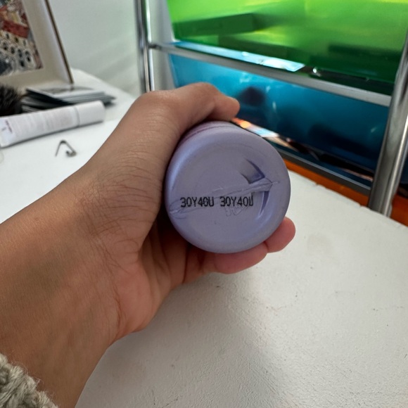 Urban Decay setting spray - extra glow - Picture 4 of 5